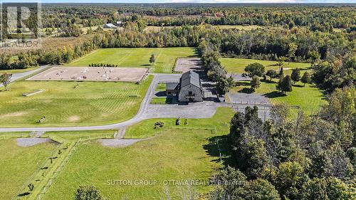 18924 County Road 22 Road S, North Glengarry, ON - Outdoor With View