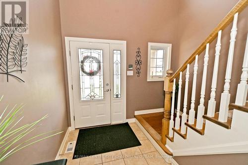 115 Hagerman Crescent, St. Thomas, ON - Indoor Photo Showing Other Room