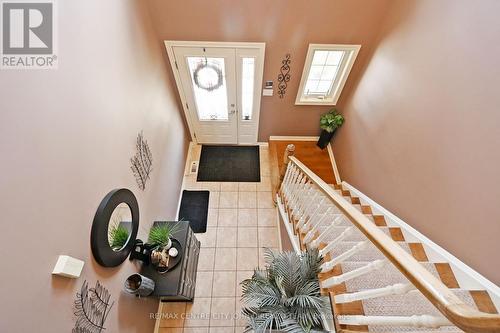 115 Hagerman Crescent, St. Thomas, ON - Indoor Photo Showing Other Room