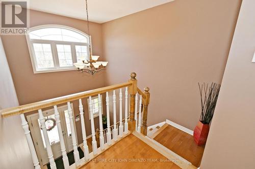 115 Hagerman Crescent, St. Thomas, ON - Indoor Photo Showing Other Room