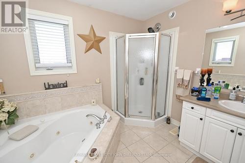 115 Hagerman Crescent, St. Thomas, ON - Indoor Photo Showing Bathroom