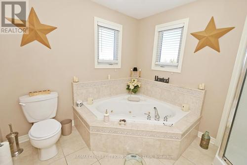 115 Hagerman Crescent, St. Thomas, ON - Indoor Photo Showing Bathroom