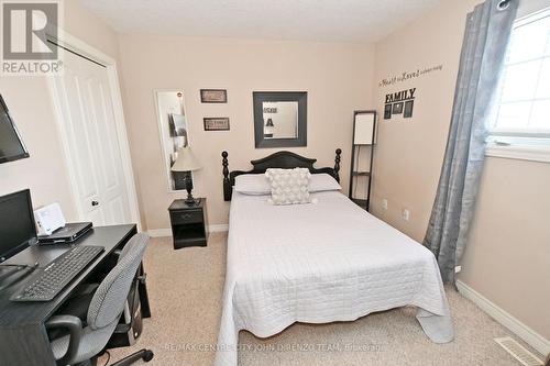 115 Hagerman Crescent, St. Thomas, ON - Indoor Photo Showing Bedroom