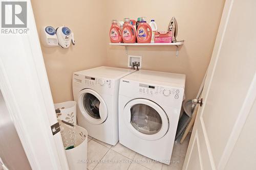 115 Hagerman Crescent, St. Thomas, ON - Indoor Photo Showing Laundry Room