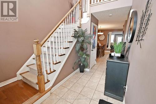 115 Hagerman Crescent, St. Thomas, ON - Indoor Photo Showing Other Room