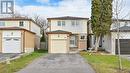 59 Raleigh Crescent, Markham, ON  - Outdoor With Facade 