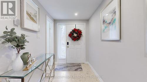 59 Raleigh Crescent, Markham, ON - Indoor Photo Showing Other Room