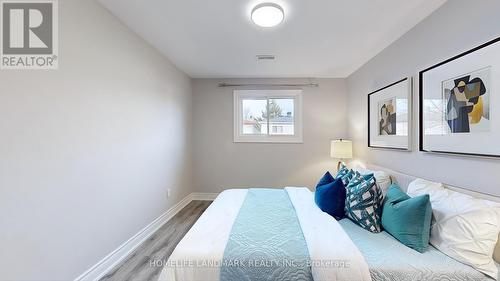 59 Raleigh Crescent, Markham, ON - Indoor Photo Showing Bedroom