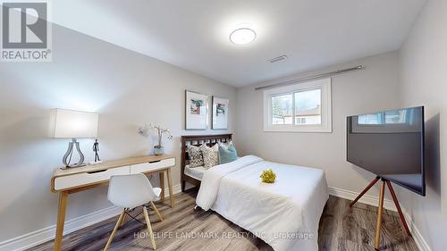 59 Raleigh Crescent, Markham, ON - Indoor Photo Showing Bedroom