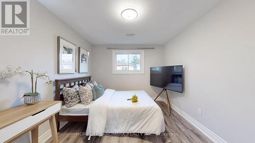 59 Raleigh Crescent, Markham, ON - Indoor Photo Showing Bedroom