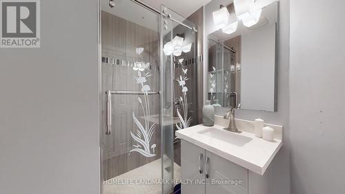 59 Raleigh Crescent, Markham, ON - Indoor Photo Showing Bathroom