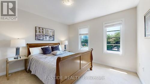 4123 Shipp Drive, Mississauga, ON - Indoor Photo Showing Bedroom