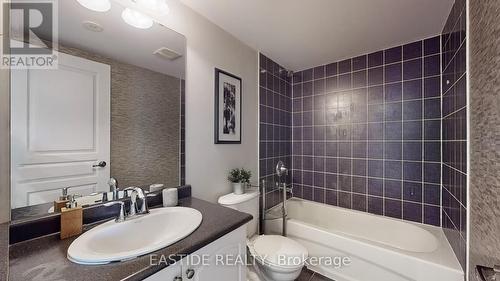 4123 Shipp Drive, Mississauga, ON - Indoor Photo Showing Bathroom