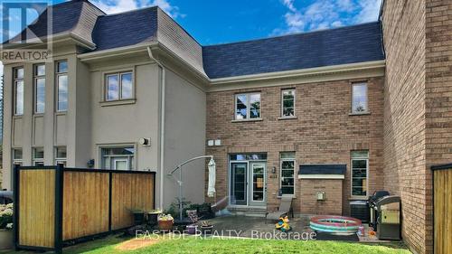 4123 Shipp Drive, Mississauga, ON - Outdoor