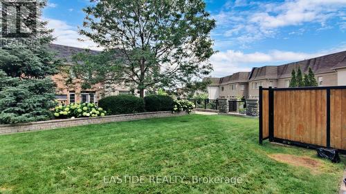 4123 Shipp Drive, Mississauga, ON - Outdoor