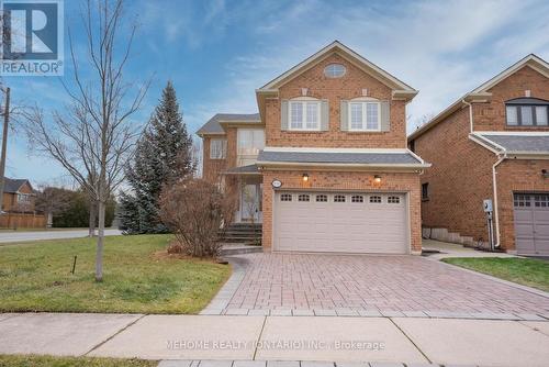 1030 Old Oak Drive, Oakville, ON - Outdoor