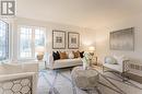 1030 Old Oak Drive, Oakville, ON  - Indoor Photo Showing Living Room 