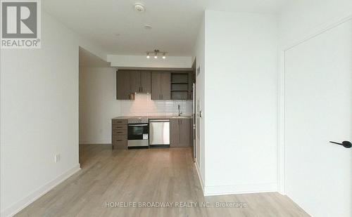 #1007 - 50 George Butchart Drive, Toronto, ON - Indoor Photo Showing Other Room