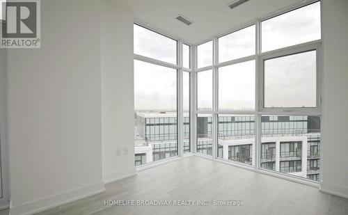 #1007 - 50 George Butchart Drive, Toronto, ON - Indoor Photo Showing Other Room