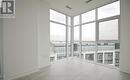 #1007 - 50 George Butchart Drive, Toronto, ON  - Indoor Photo Showing Other Room 