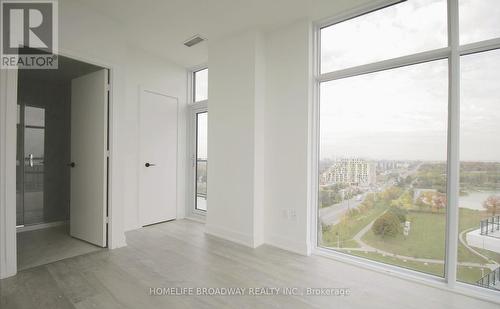 #1007 - 50 George Butchart Drive, Toronto, ON - Indoor Photo Showing Other Room