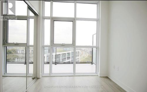 #1007 - 50 George Butchart Drive, Toronto, ON - Indoor Photo Showing Other Room