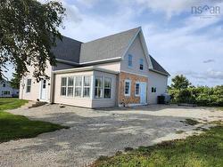 200 Argyle Street  Yarmouth, NS B5A 3X3