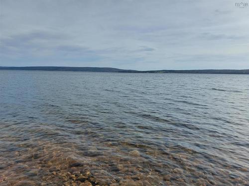 Lot 3 Tranquil Shore Road, West Bay, NS 