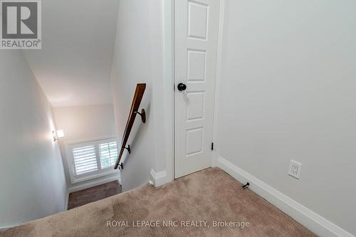 25 - 7 Gibson Place, St. Catharines (451 - Downtown), ON - Indoor Photo Showing Other Room