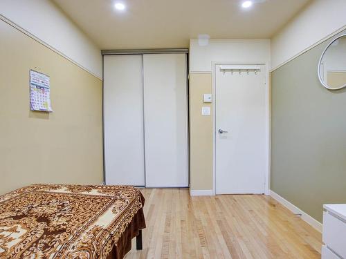 Chambre Ã Â coucher - 4-2460 Rue Bellerose, Longueuil (Le Vieux-Longueuil), QC - Indoor