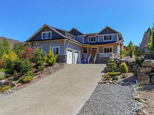 2486 Blairgowrie Rd, Mill Bay, BC 