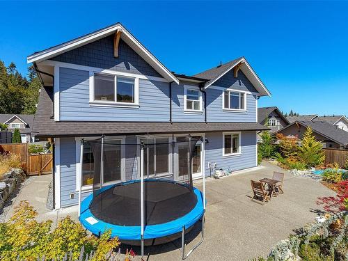 2486 Blairgowrie Rd, Mill Bay, BC 