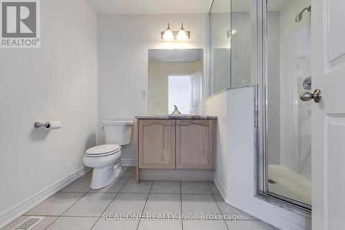 566 North Park Boulevard, Oakville, ON - Indoor Photo Showing Bathroom