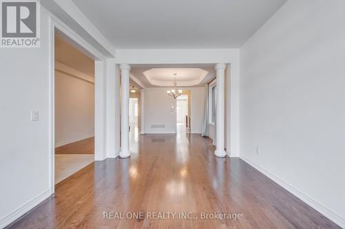 566 North Park Boulevard, Oakville, ON - Indoor Photo Showing Other Room