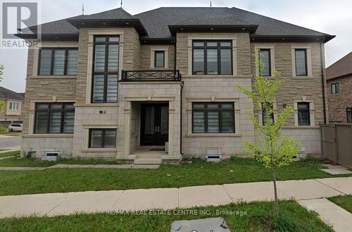 Lower - 88 Bowbeer Road, Oakville, ON - Outdoor With Facade