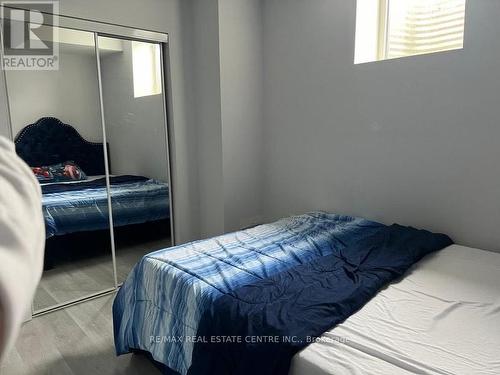 Lower - 88 Bowbeer Road, Oakville, ON - Indoor Photo Showing Bedroom