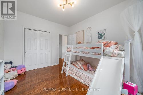 107 Country Charm Drive, Belleville, ON - Indoor Photo Showing Bedroom