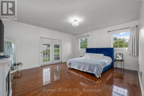 107 Country Charm Drive, Belleville, ON - Indoor Photo Showing Bedroom