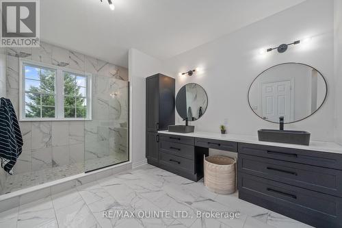 107 Country Charm Drive, Belleville, ON - Indoor Photo Showing Bathroom