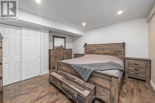 107 Country Charm Drive, Belleville, ON - Indoor Photo Showing Bedroom