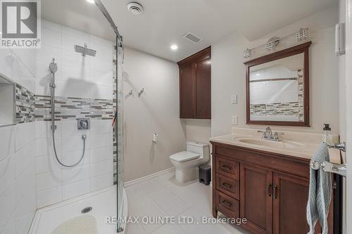 107 Country Charm Drive, Belleville, ON - Indoor Photo Showing Bathroom