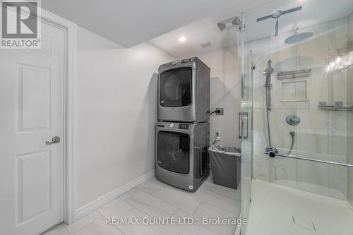 107 Country Charm Drive, Belleville, ON - Indoor Photo Showing Laundry Room