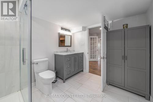 107 Country Charm Drive, Belleville, ON - Indoor Photo Showing Bathroom