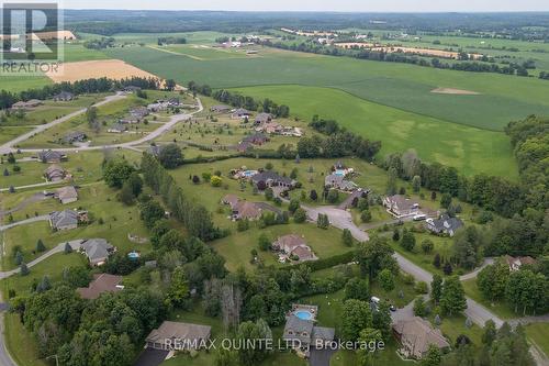 107 Country Charm Drive, Belleville, ON - Outdoor With View