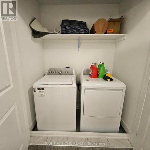 49 Moosonee Crescent, Ottawa, ON - Indoor Photo Showing Laundry Room