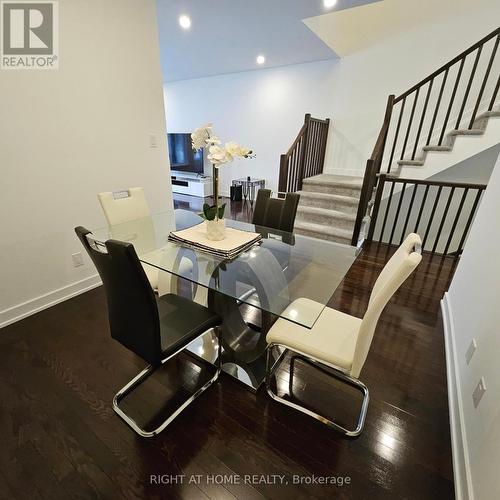 49 Moosonee Crescent, Ottawa, ON - Indoor Photo Showing Dining Room