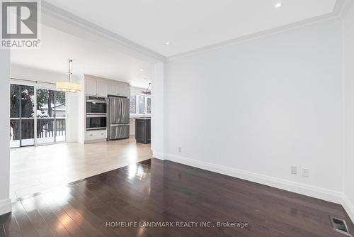 107 Combe Avenue, Toronto, ON - Indoor