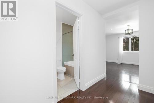 107 Combe Avenue, Toronto, ON - Indoor