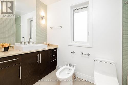 107 Combe Avenue, Toronto, ON - Indoor Photo Showing Bathroom