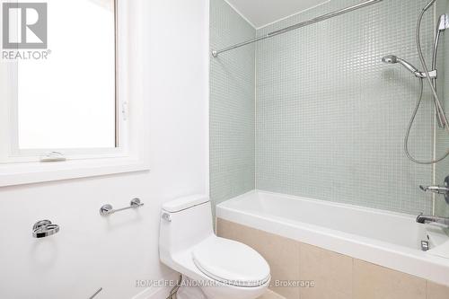 107 Combe Avenue, Toronto, ON - Indoor Photo Showing Bathroom